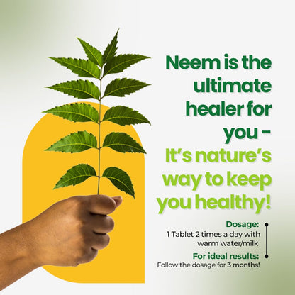 Activist - Neem Oil Neem Extract Antioxidant Supports Detoxification and Improves Immunity Metabolism Keeps Skin Healthy New