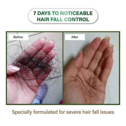 NICONI Herbal Hair Oil 200ml |