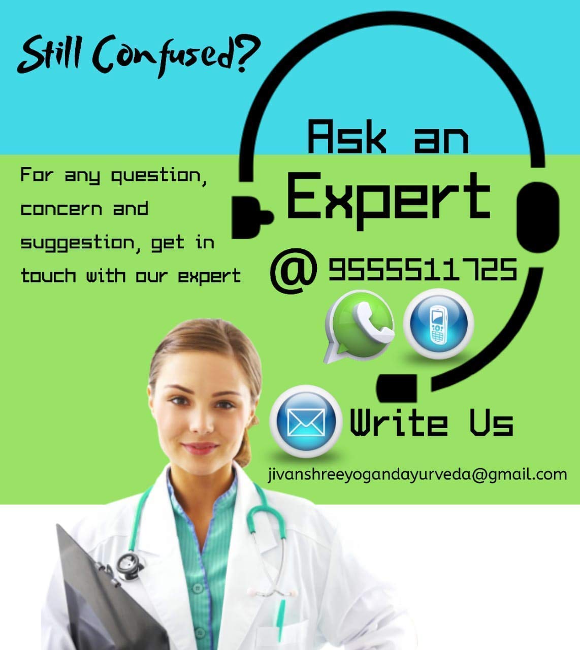 Uri lear Formula Joint Pain Capsules - Uric Acid Ayurvedic Herbal Joint- image 3