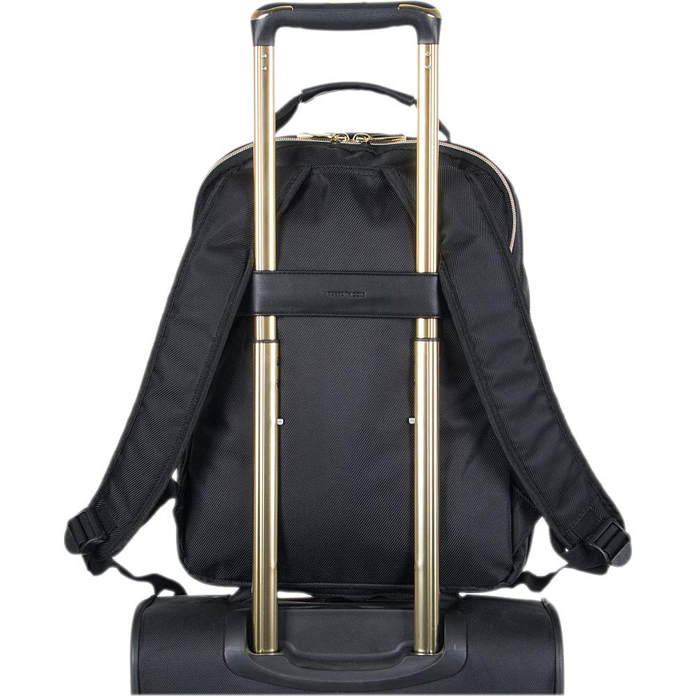 KENNETH COLE Reaction Women's Chevron Quilted Polyester Twill 15.6" Lap- image 5