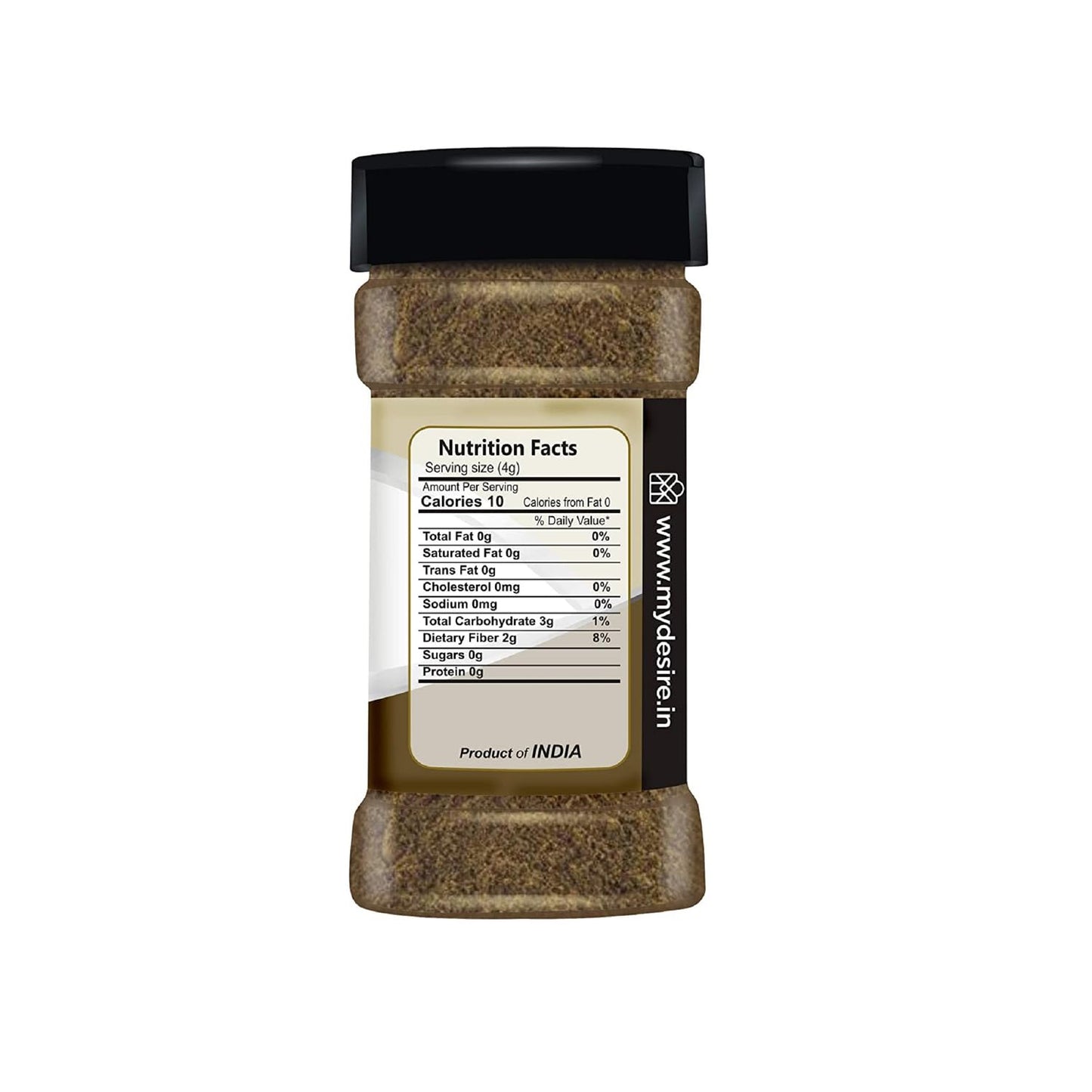 Desire Long Pepper Powder - 100g | Authentic Spice from India | Ideal f- image 5