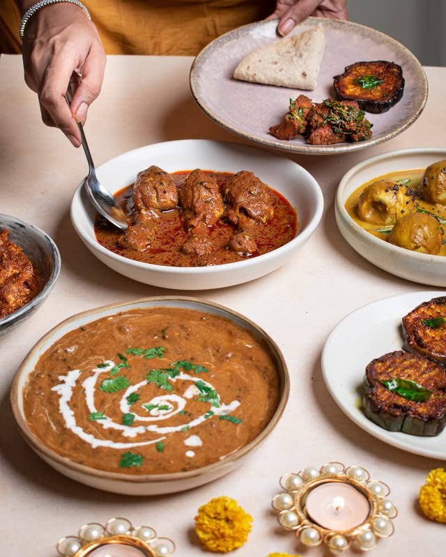 Tulua Butter Masala Ready to Cook Paste | Cooking Paste | 1 Pack serve 4-6 | No Preservatives | 160 gms