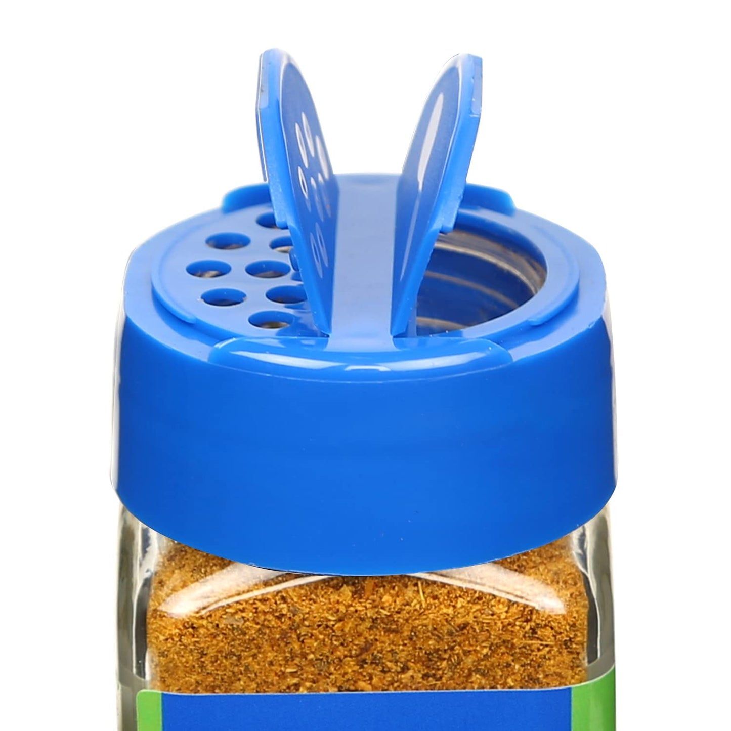 CRISTA Ethiopian Berbere Spice Mix | Vegetable Curry Masala | Vegan | No Onion | No Garlic | Zero added Colours, Fillers, Additives & Preservatives | 50 gms