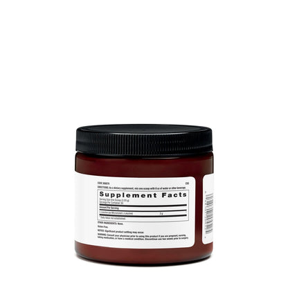 Beyond Raw Chemistry Labs L-Leucine, 30 Servings