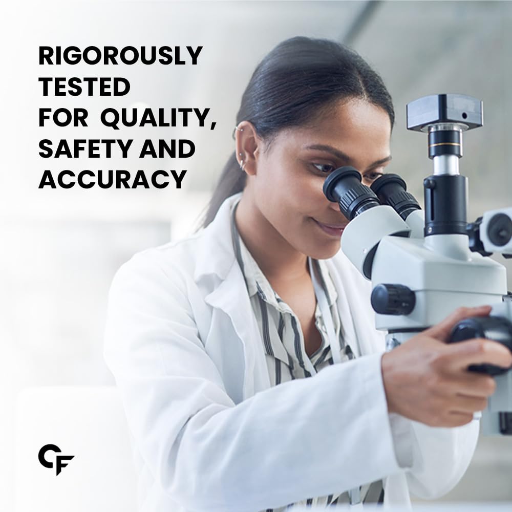 Carbamide Forte Curcumin With Piperine Tablets With 95% Curcuminoids |- image 6