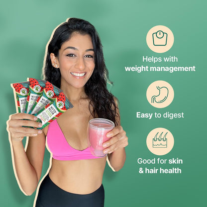 GREEN PROTEIN Pea Protein Isolate Powder, Vegan Plant Protein, No Added- image 5