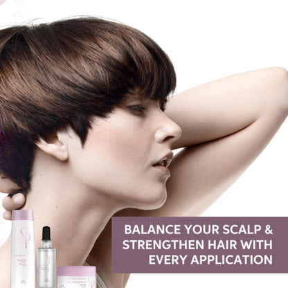 Wella Professionals Sp Balance Scalp Energy Serum, 100Ml, 100 Ml- image 2