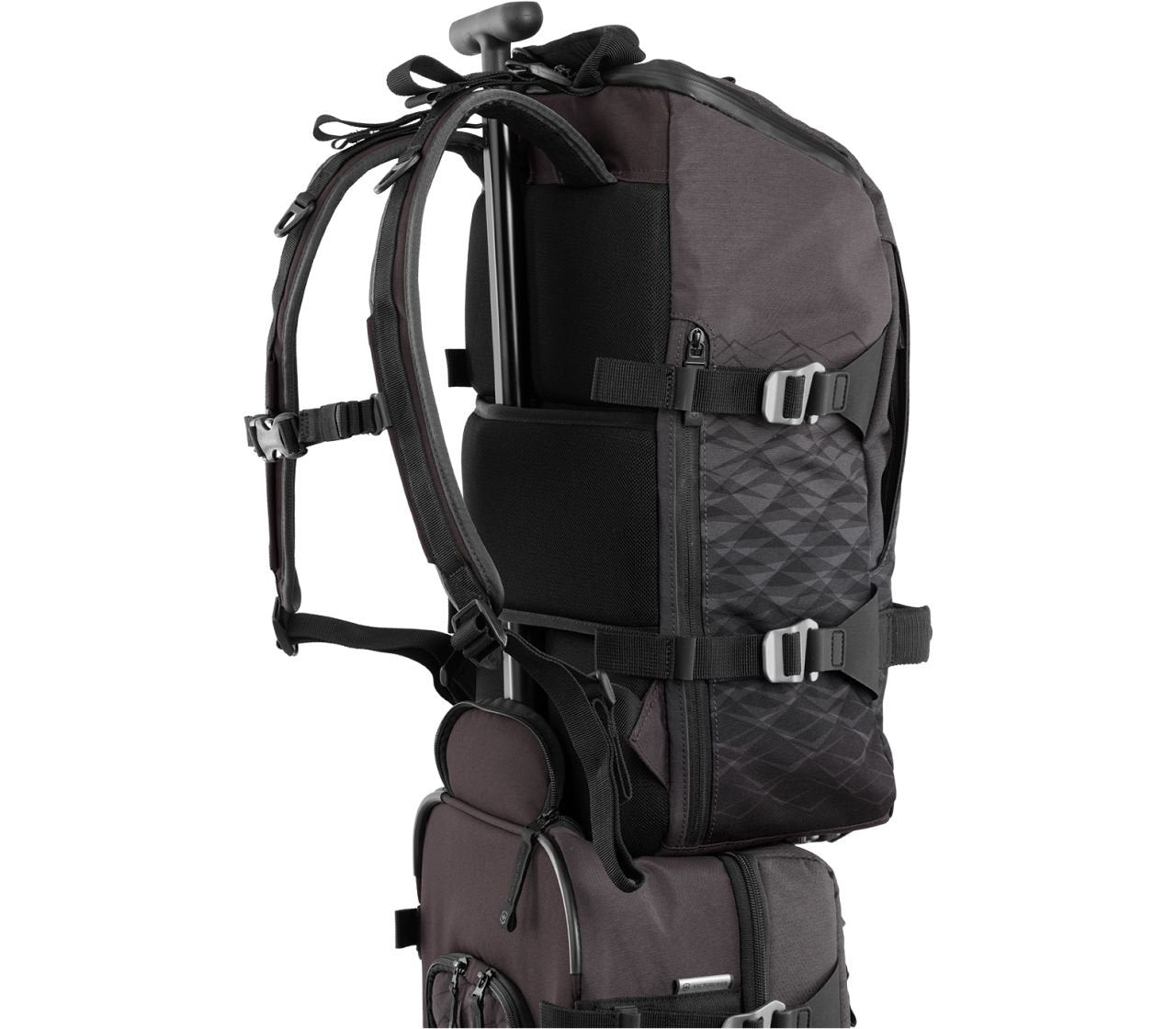 Victorinox VX Touring 25 L Anthracite Backpack - 601488