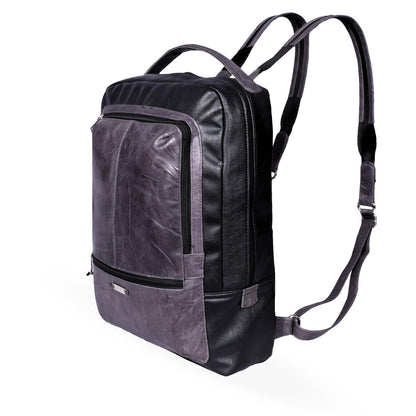 STRUTT Air Lightweight Travel Back Pack for Men & Women Waterproof, Anti-Theft, Durable Small Back Pack for Work, College & Hiking