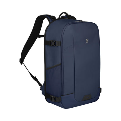 Victorinox Altmont Modern, Traveler Backpack, Backpack with Removable 15.6 Inch Laptop Sleeve, Navy Blue, 653556