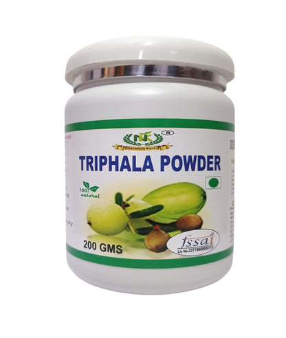 Triphala Powder