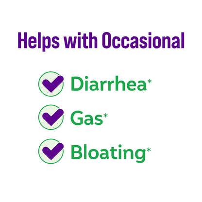 Culturelle Daily Probiotic, Digestive Health Capsules | Works Naturally with Your Body to Keep Digestive System in Balance | With the Proven Effective Probiotic | Packaging May Vary (30 Count)