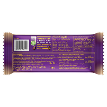 Cadbury Dairy Milk Silk Mousse Chocolate Bar, Pack of 3 x 116g- image 6