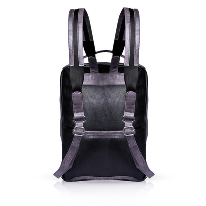 STRUTT Air Lightweight Travel Back Pack for Men & Women Waterproof, Anti-Theft, Durable Small Back Pack for Work, College & Hiking