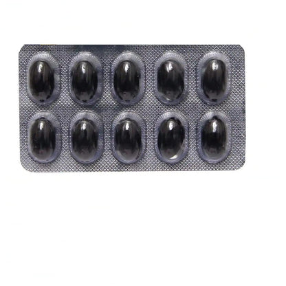 Extend - Strip of 10 Capsule