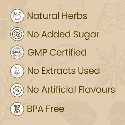 KRISHNA'S HERBAL & AYURVEDA Thyro Balance Juice - 1000 Ml| Blend Of Natural Ayurvedic Formulation With Kanchnar Gugglu - Sugar Free| Rich In Vitamins, Minerals And Fiber