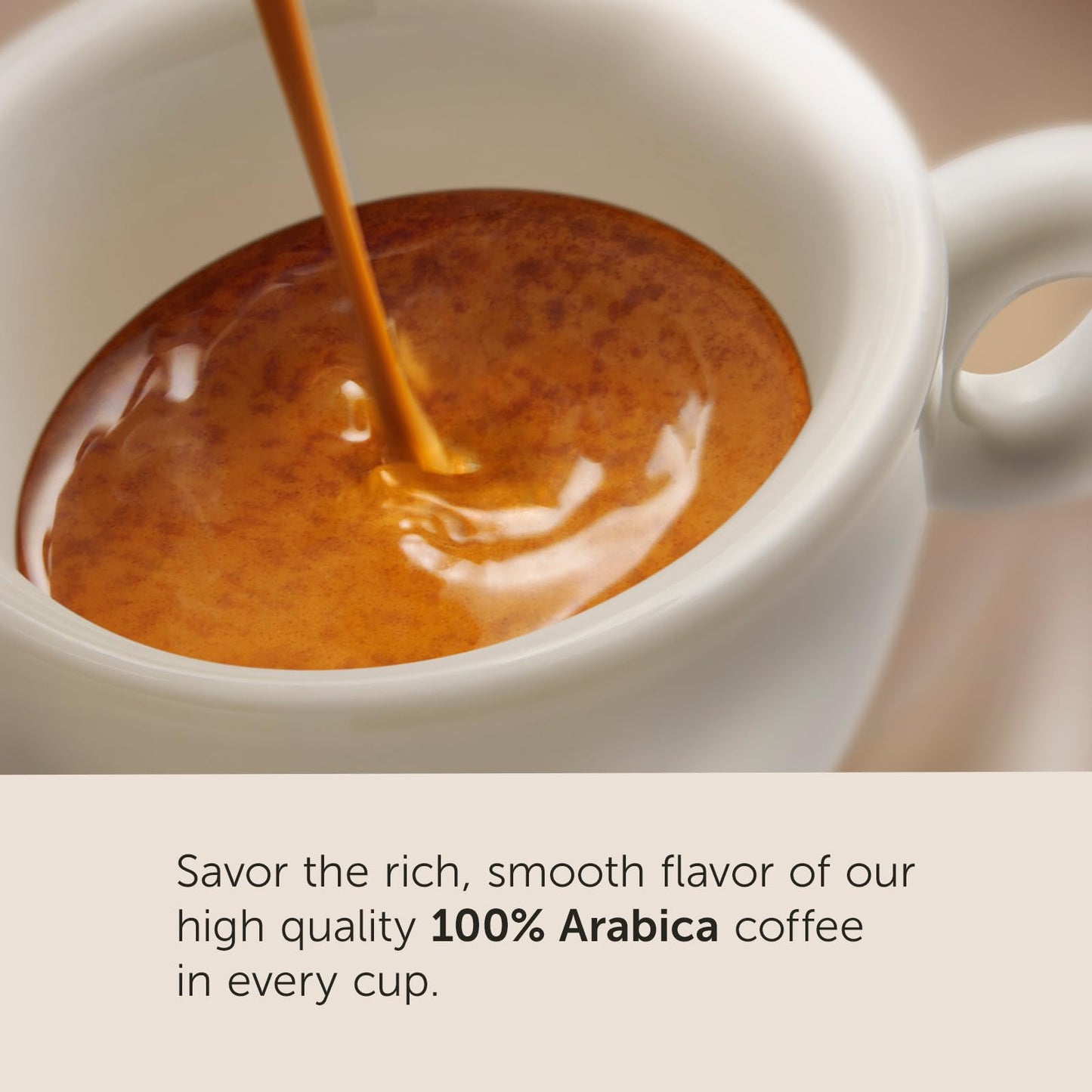 Illy Espresso Dark Roast Ground Coffee - 125g(4.4oz)