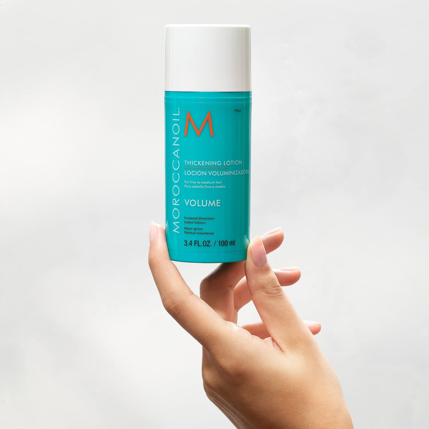 Moroccanoil Thickning Lotion, 100ml