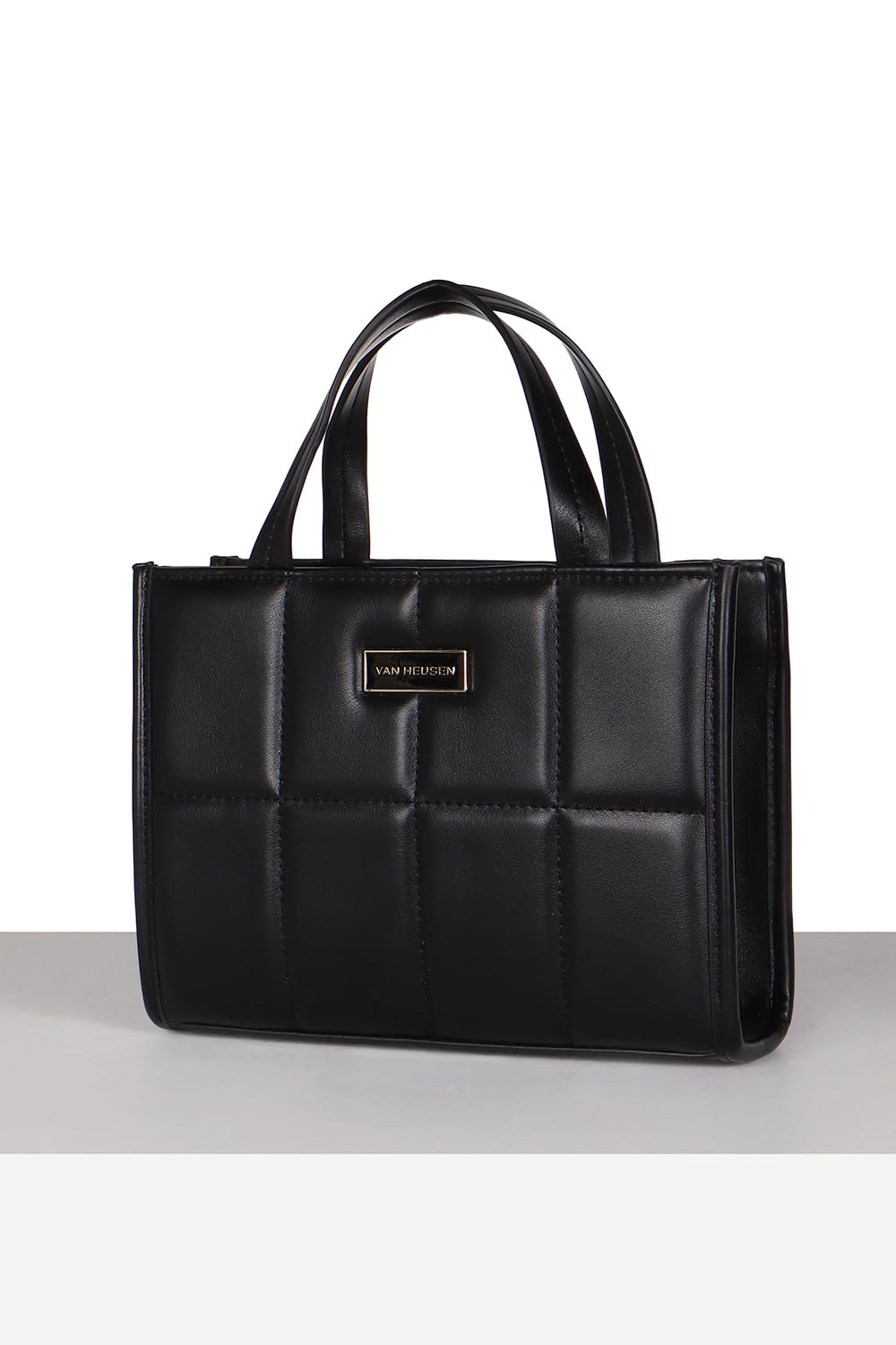 Van Heusen_Womens__SLING BAG_(VWSS25SMU0285_BLACK_)