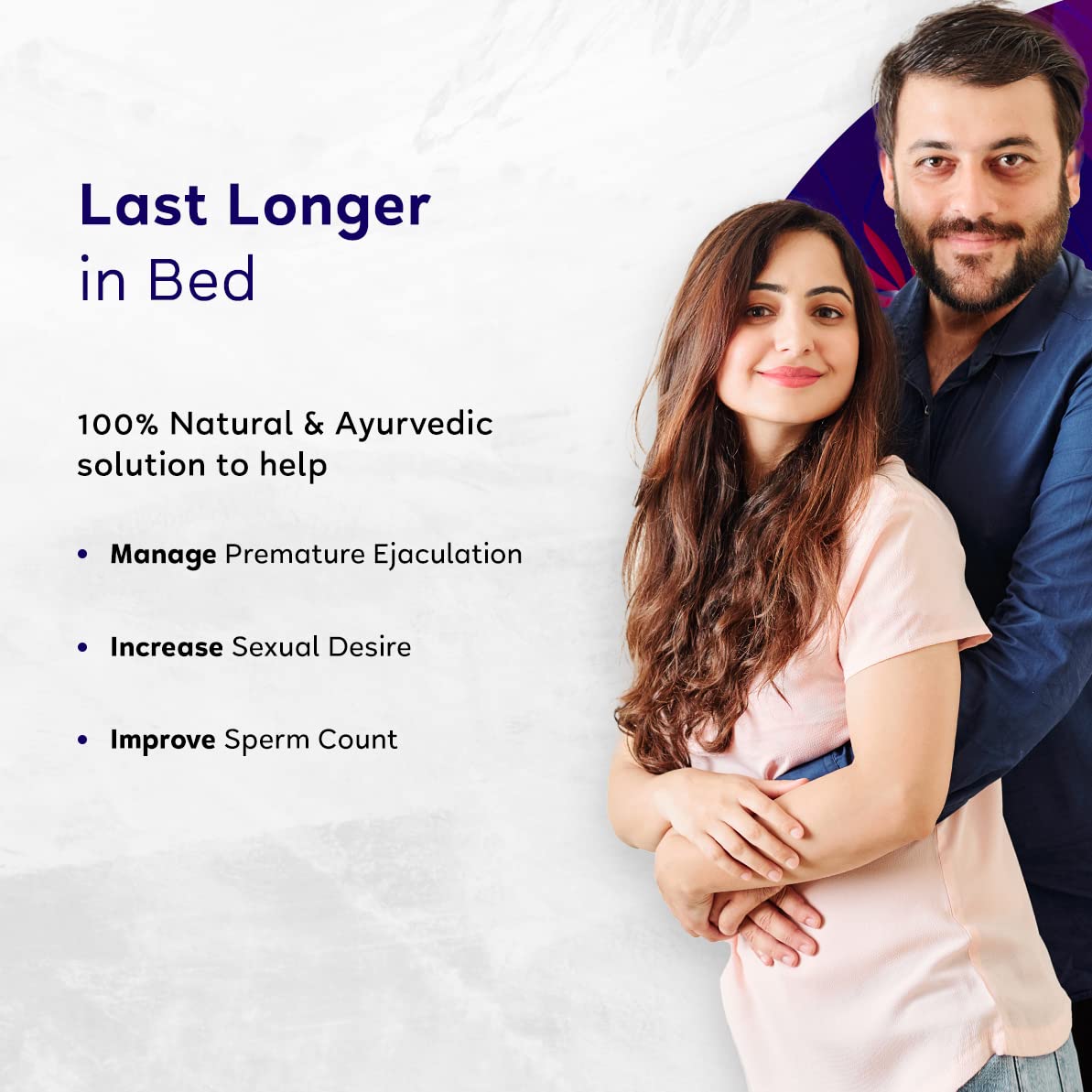 Kapiva Endurance Capsules - Research-backed blend of 14 Herbs & 7 Bhasmas like Ashwagandha, Shilajit & Gokshura to unlock peak performance - Pack of 2