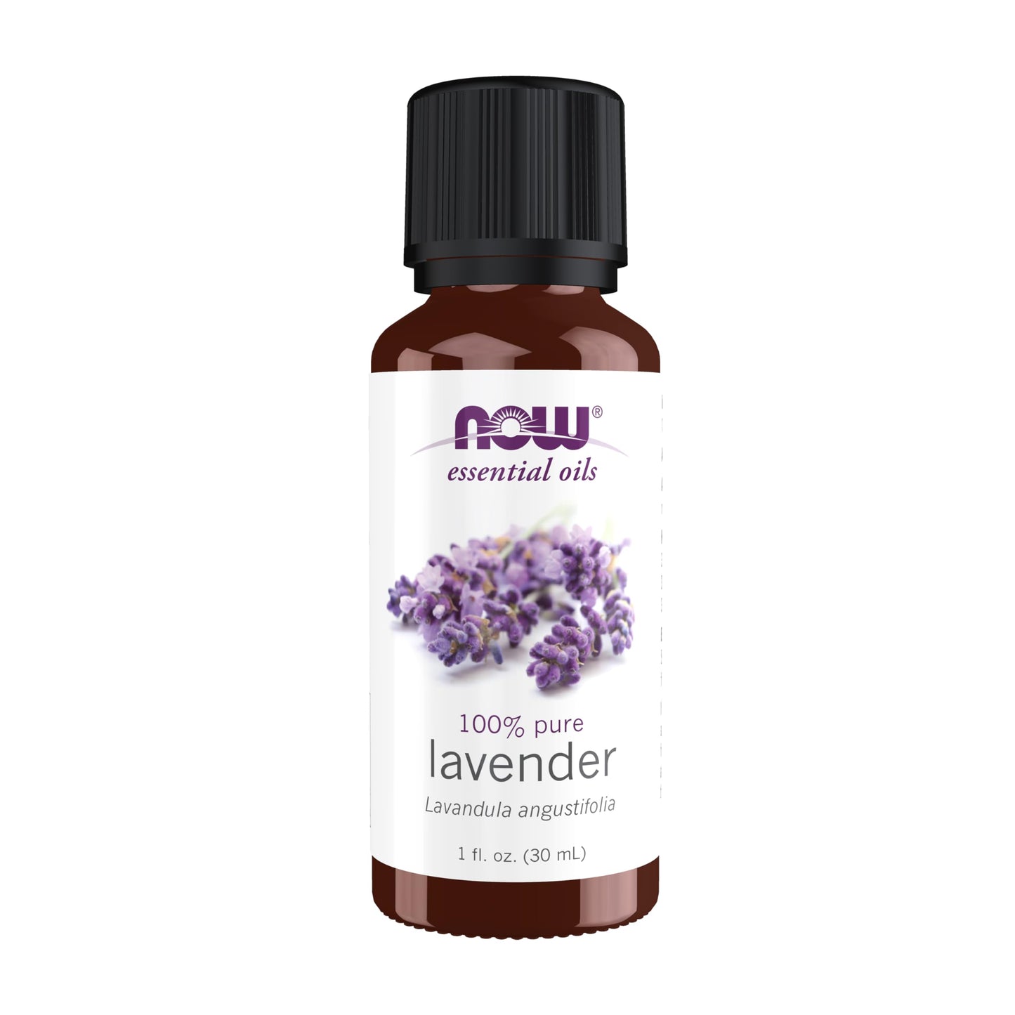 Now Foods, Essential Oils, Lavender, 1 fl oz (30 ml)