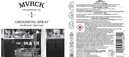 Paul Mitchell MVRCK by MITCH Grooming Spray 215ml