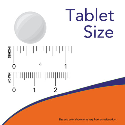 Now Foods Brain Attention, 60 Chewables