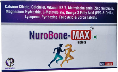 Nurobone MAX