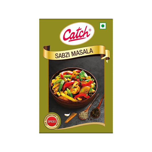 Catch Sabzi Masala, 100g