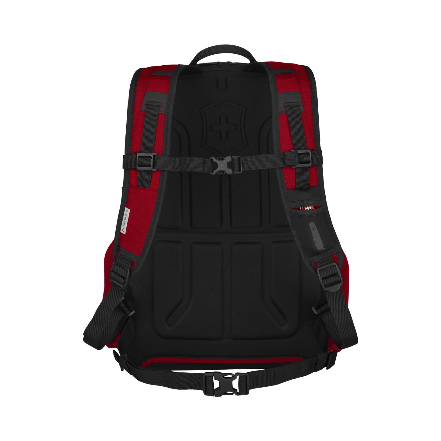 Victorinox Altmont Original, Deluxe Laptop Backpack, Red (610477)