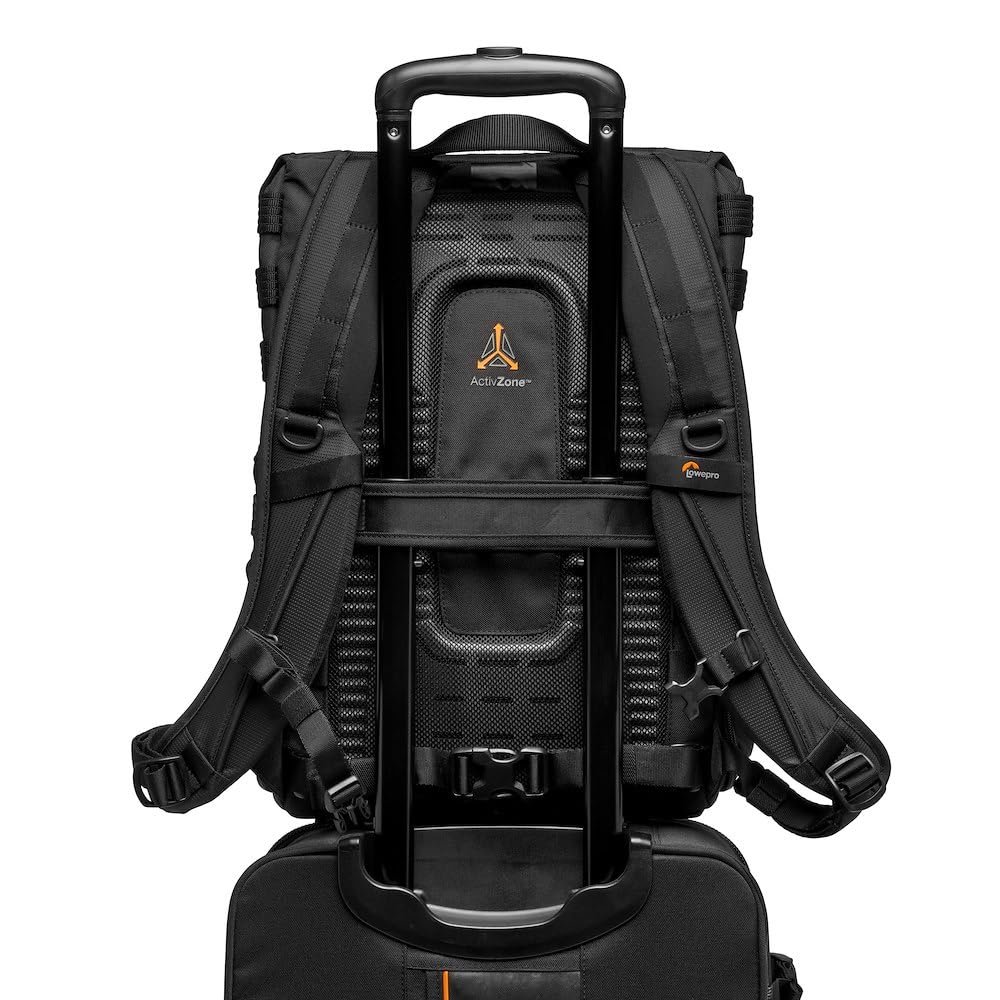 Lowepro ProTactic BP 300 AW II Mirrorless and DSLR Backpack - with Qui- image 14