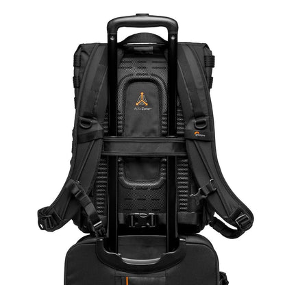 Lowepro ProTactic BP 300 AW II Mirrorless and DSLR Backpack - with Qui- image 14
