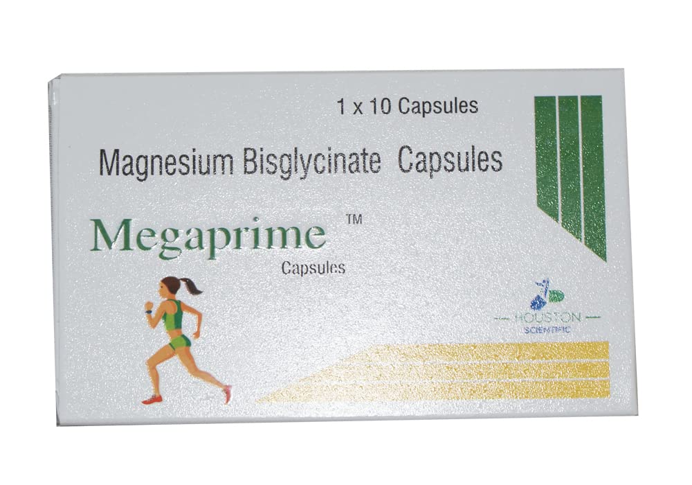 Megaprime