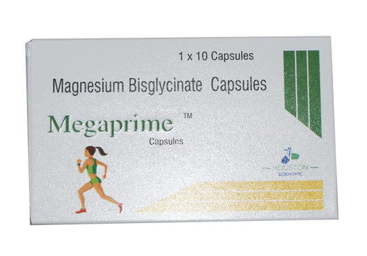 Megaprime