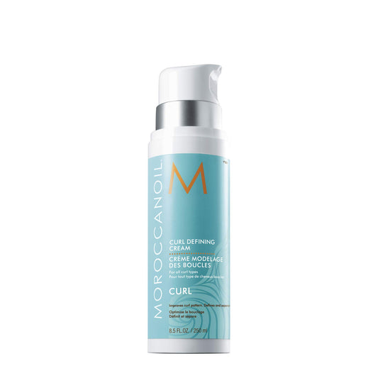 Moroccanoil Curl Defining Cream 8.5 ounce