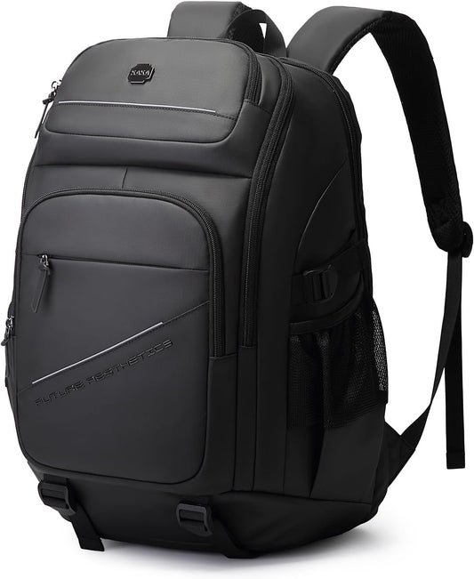 Red Lemon Nomad Pack KAKA Business laptop Backpack for men women Water-Resistant