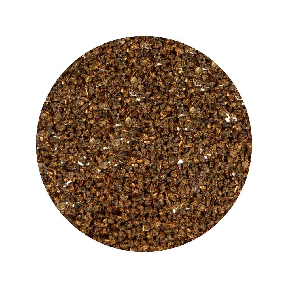GOODRICKE Borbam Delight Assam Black Tea - 250 gm | 100% Pure & Fresh Loose Leaves | Single Estate | Richer Taste & Flovour | Irresistible Aroma