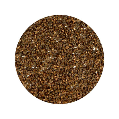 GOODRICKE Borbam Delight Assam Black Tea - 250 gm | 100% Pure & Fresh Loose Leaves | Single Estate | Richer Taste & Flovour | Irresistible Aroma