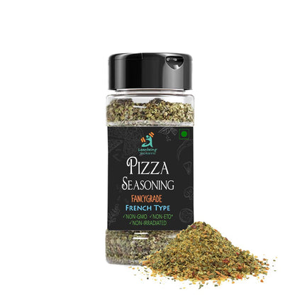 Leanbeing Oregano seasoning (100g) | Italian Seasoning | Pizza Masala | Seasoning For Pizza And Italian Foods | Gluten Free