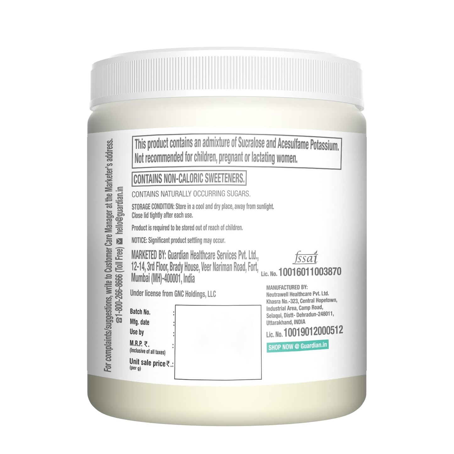 GNC Marine Collagen|200 Gm|Type 1 & Type 3 Collagen|Hydrolyzed Peptides |Hyaluronic Acid|Biotin |Vitamin C &E |Grape Seed Extract |Rosemary Extract |For Radiant & Youthful Skin,2 count,200 grams