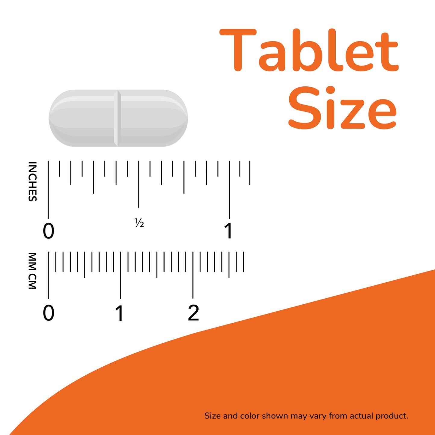 NOW L-Lysine 500 mg,100 Tablets- image 6