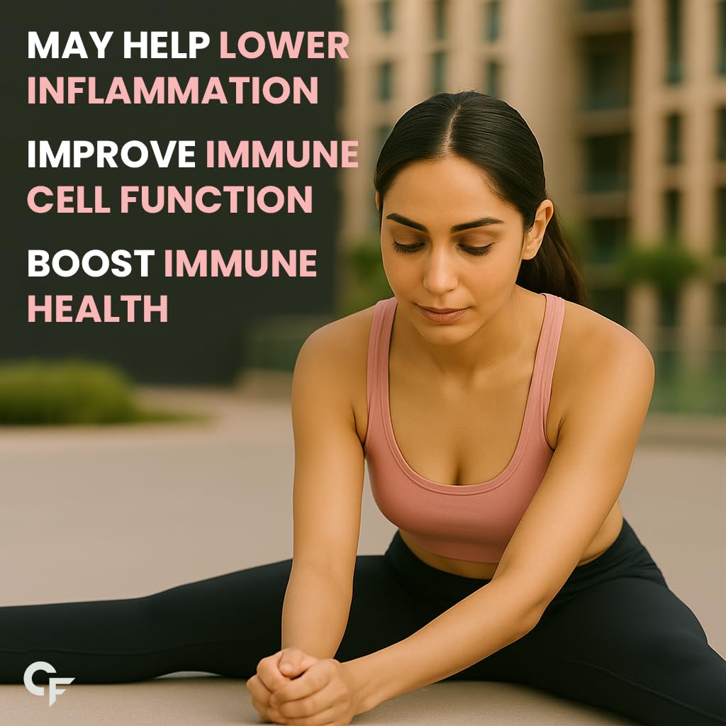 Carbamide Forte Resveratrol 250mg with Grape Seed Extract | Pharma Grade Resveratrol Supplements for Max Absorption - 60 Veg Capsules