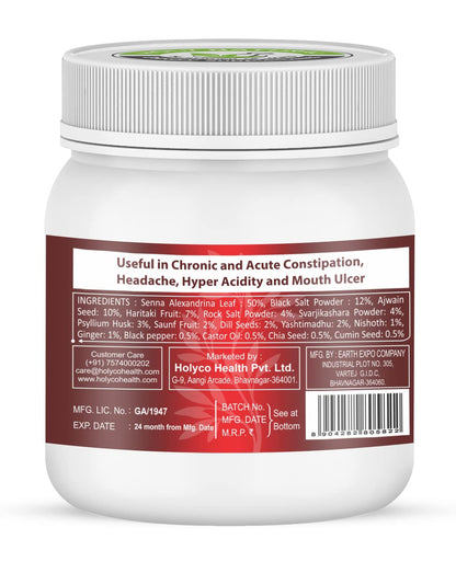 Sanukul Churna - 100gm | Ayurvedic Herbal Powder for Digestion- image 3