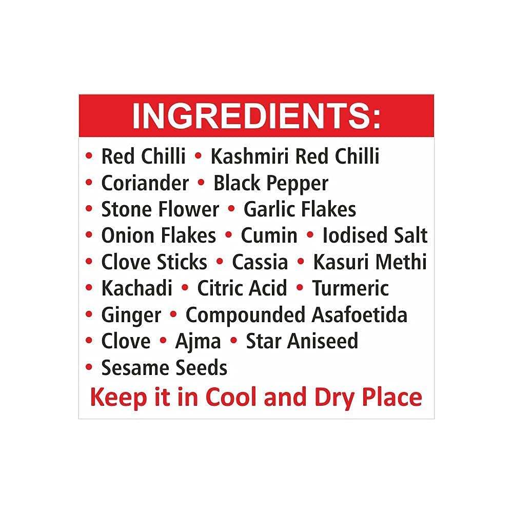 Badshah Chicken Masala 100 Gm