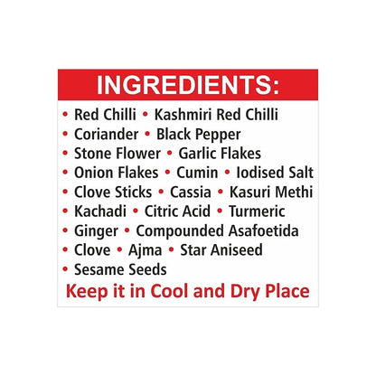 Badshah Chicken Masala 100 Gm