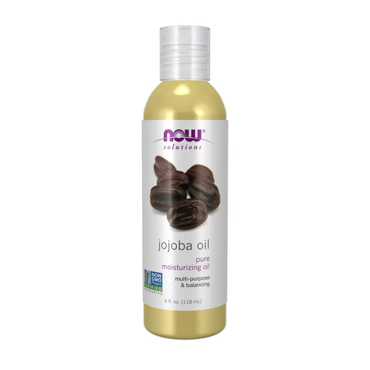 NOW Foods Jojoba Oil Pure