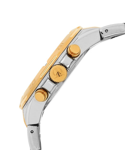 Titan Synthetic Octane Unisex Analog Watch - 9308Bm01, Black- image 3