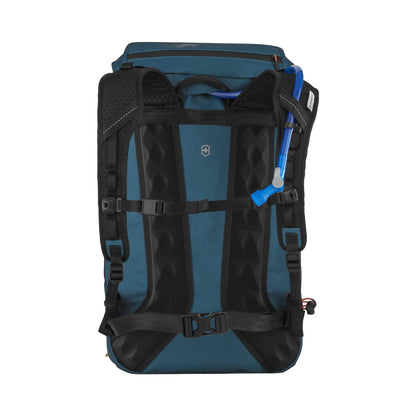 Victorinox Altmont Active Lightweight, Captop Backpack, Dark Teal (606907)