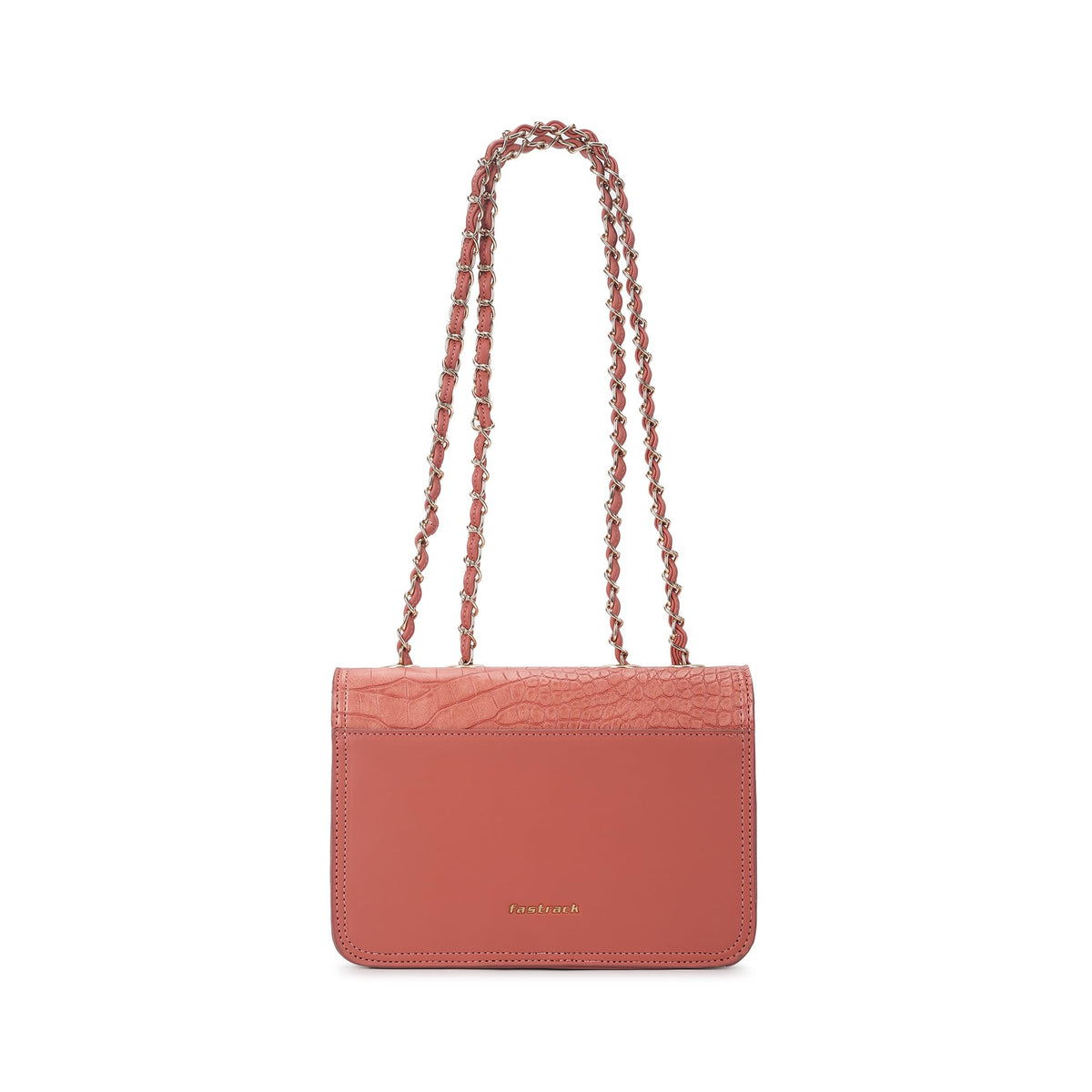 Fastrack Women's Western (Rust)