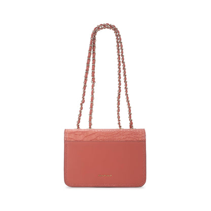 Fastrack Women's Western (Rust)